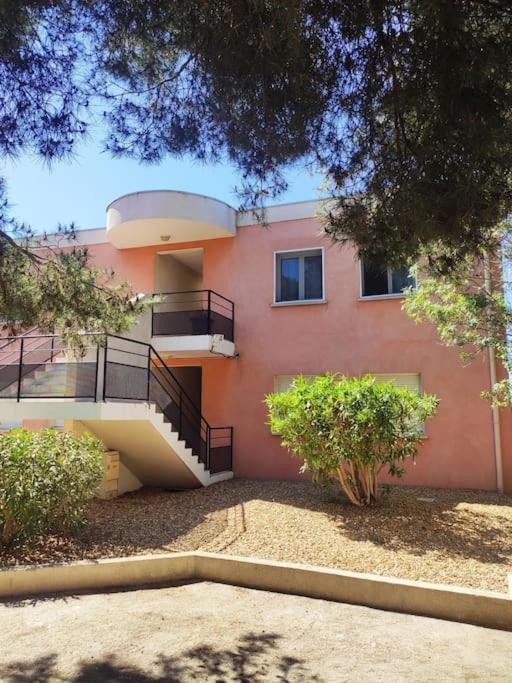 Apartment Harmonie Du Sud Le Grau-d'Agde