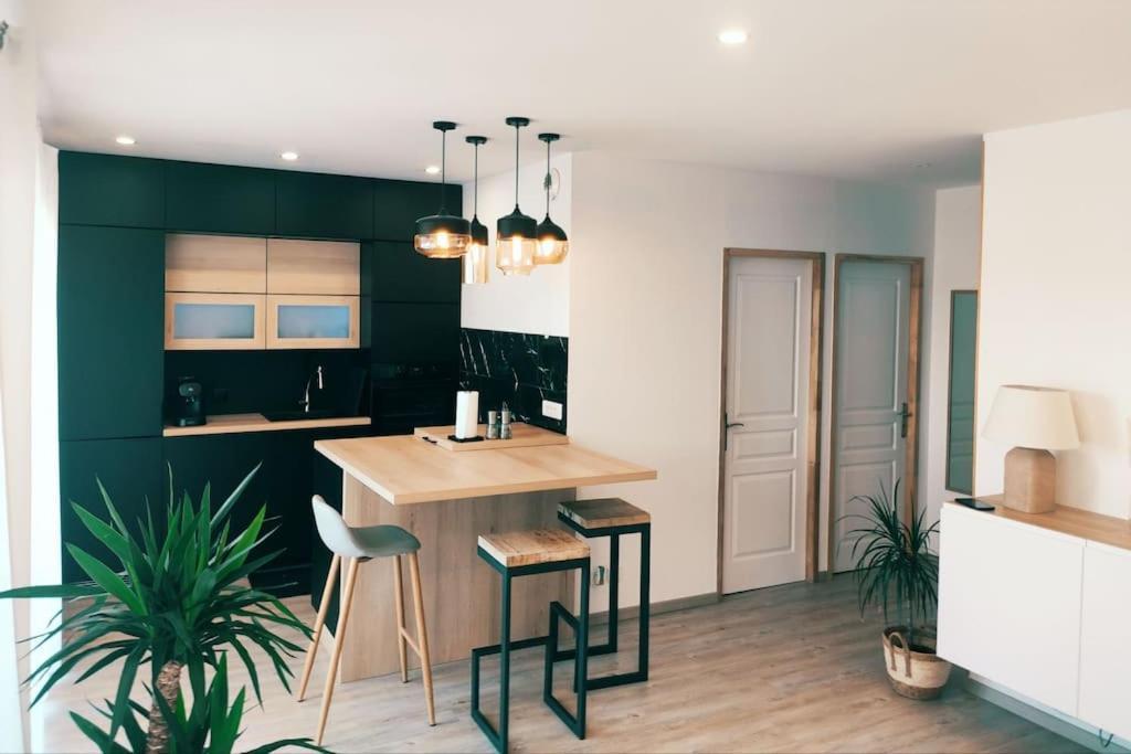 Apartment Harmonie Du Sud *
