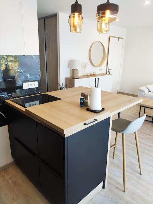 Harmonie Du Sud Apartment *
