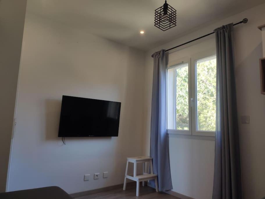 Harmonie Du Sud Apartment