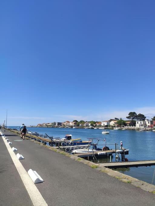 Harmonie Du Sud Apartment Le Grau-d'Agde