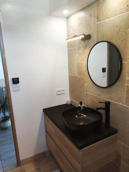 Harmonie Du Sud Apartment