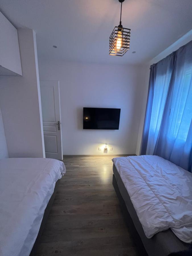 Apartment Harmonie Du Sud *