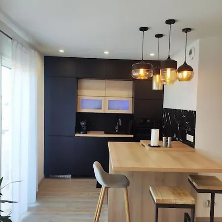 Harmonie Du Sud Apartment Le Grau-d'Agde Exterior photo
