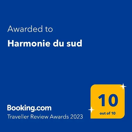 Harmonie Du Sud Apartment Le Grau-d'Agde Exterior photo