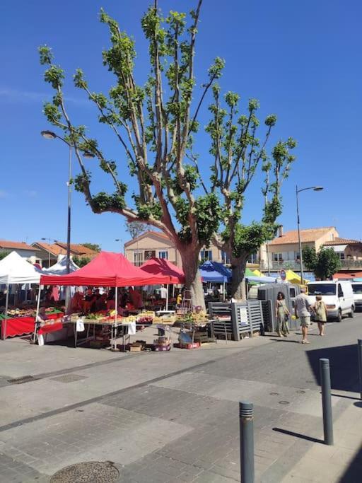 Harmonie Du Sud Le Grau-d'Agde